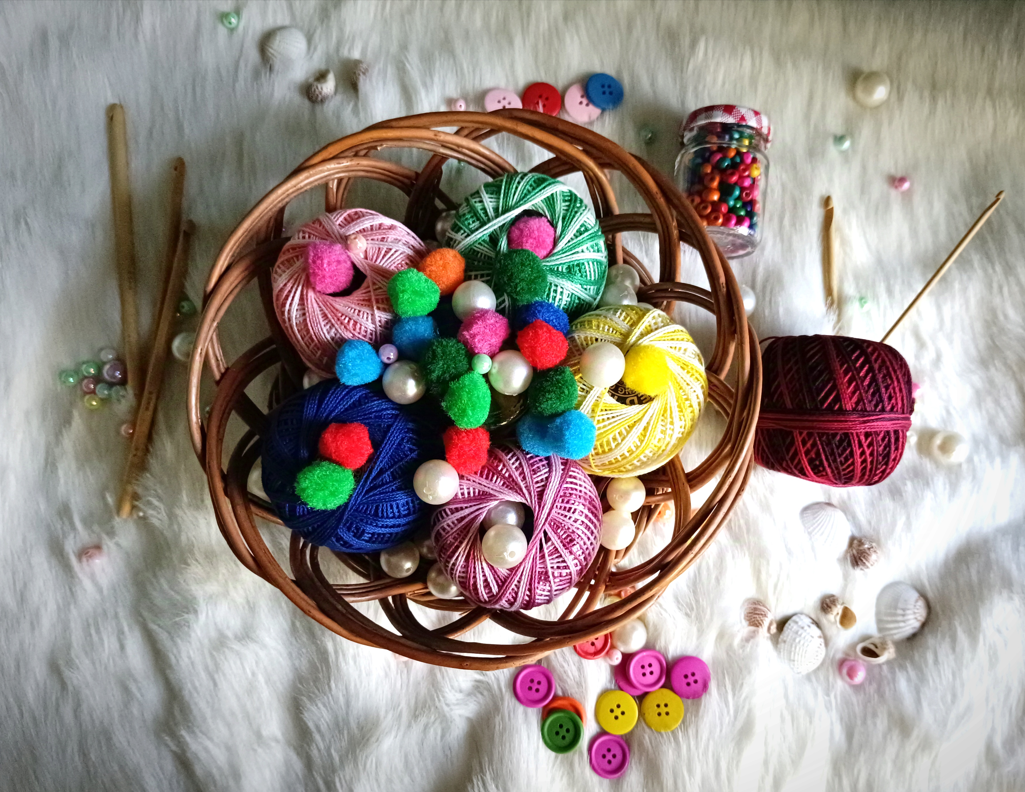 Crochet Treasures